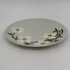  Vintage Orchard Ware Dogwood Dinner Plate
