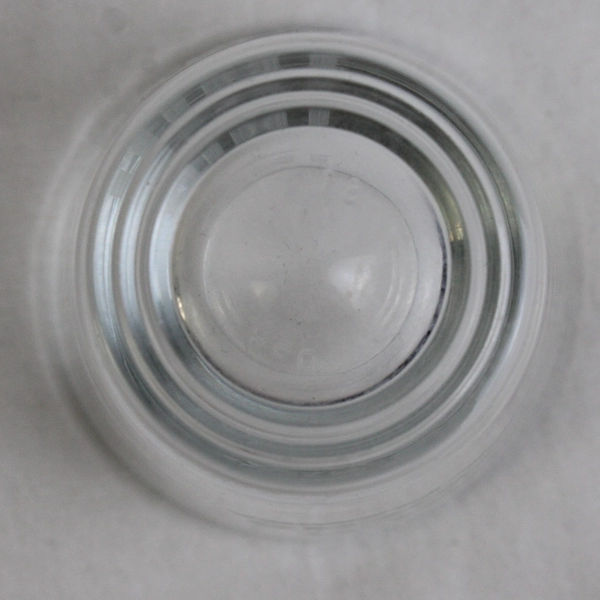 Busch Gardens Tampa Florida Shot Glass "Jimi"