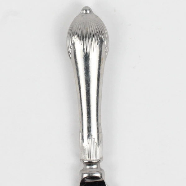 Laslo for Mikasa Regency Dinner Knife 18-8 Glossy Stainless Flatware