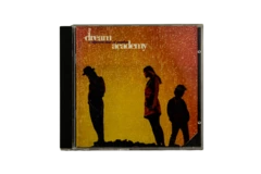 Dream Academy Different Kind of Weather Music Audio CD 1990 Reprise Records