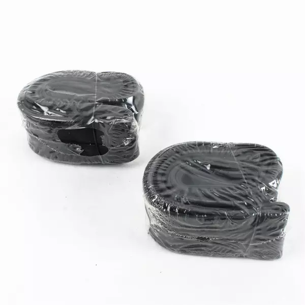 Lot of 2 Bell Sports 26" Bicycle Tire Tubes