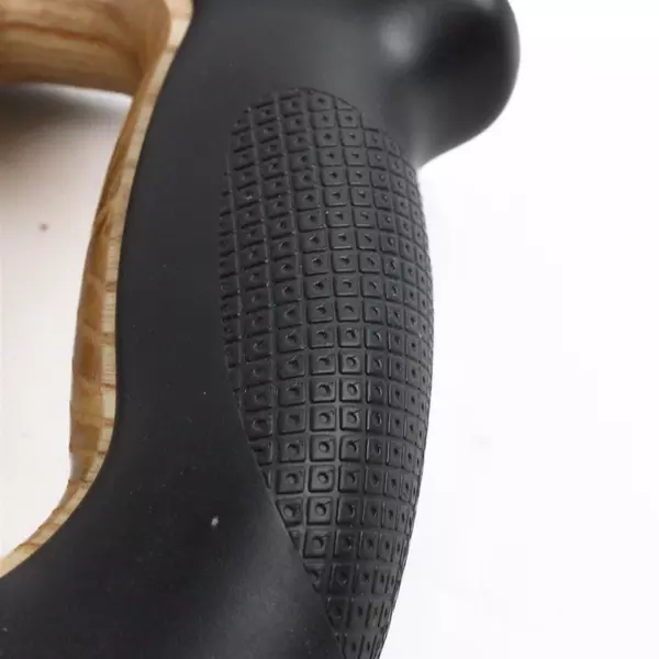 Stanley FatMax 20-045 15" Carbon Steel Handsaw Rubberized Handle