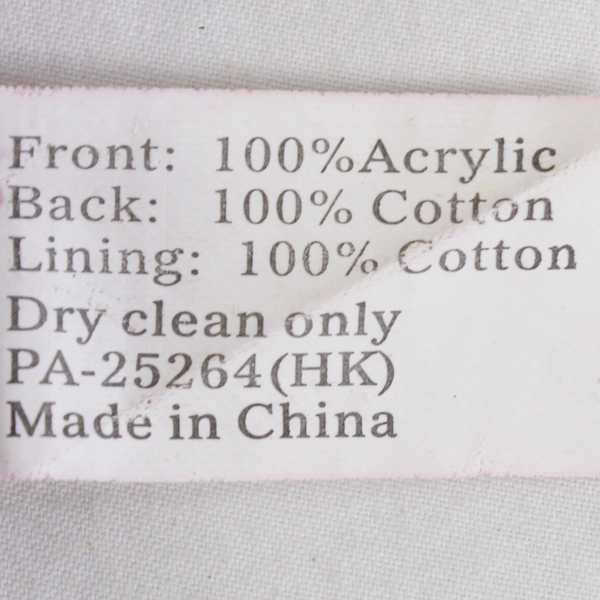 Set of 2 Matching Red and White Christmas Stockings 18"