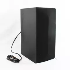 LG SPH4B-W Wireless Active Subwoofer Only 33W Dolby Digital Audio 120V Black