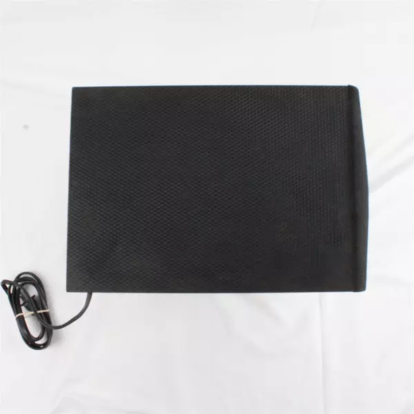 LG SPH4B-W Wireless Active Subwoofer Only 33W Dolby Digital Audio 120V Black