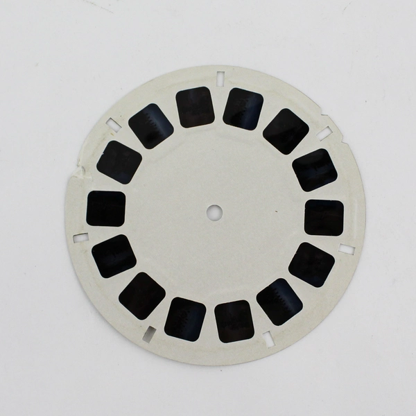 Vintage Sawyers ViewMaster 3029 Natives Of Zululand South Africa World Wonders