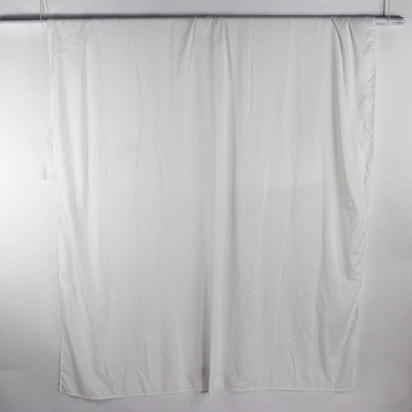 Lot Of 3 Serta Solid White Sheet Set With Pillowcase Queen 