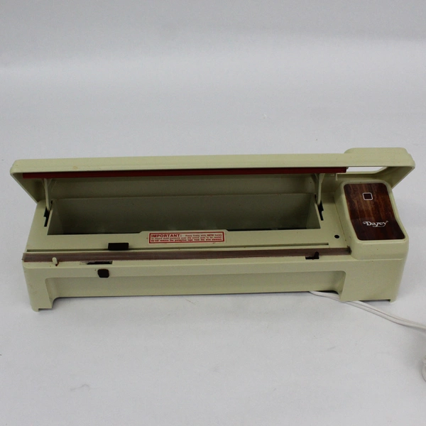 Dazey Seal A Meal II Food Sealer Model SAM-2
