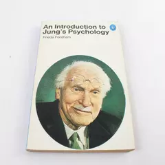 An Introduction to Jung's Psychology Frieda Fordham 3rd Ed 1966 Paperback