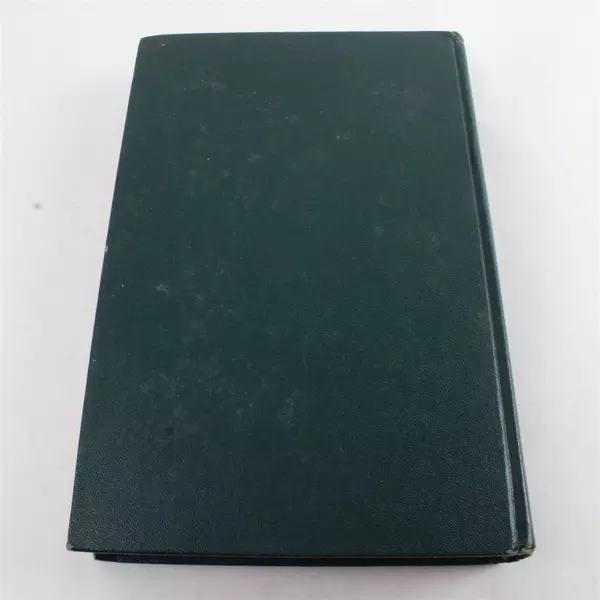 A Man Called Peter by Catherine Marshall Hardcover Inspirational Religious