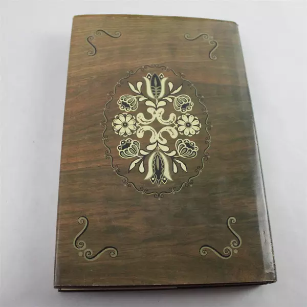 A Way of Seeing Edith Schaeffer 1977 Vintage Hardcover