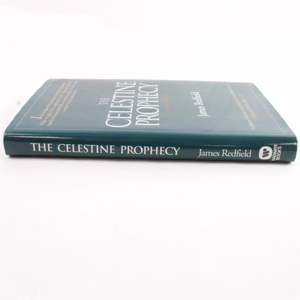The Celestine Prophecy: An Adventure Hardcover