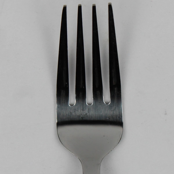 Lot Of 5 International Silver Kensington (Stainless) Flatware Salad Forks 7.5"