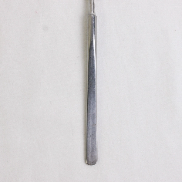 Towle Silver SCC Stereo Stainless Salad Fork Hard To Find 6.75 Inches Good