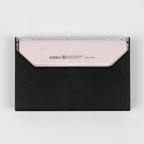 The Best of the Big Bands Cassette Tape Various Artists, MP 666014C 