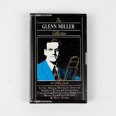 The Glenn Miller Collection Cassette, DVMC 2010, 1984