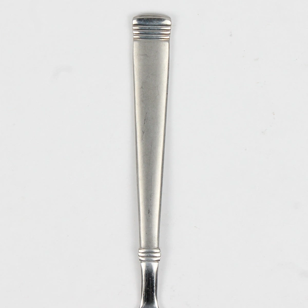 Wallace Silver Napoli Butter Knife 18/8 Stainless 3 Inch Blade Good