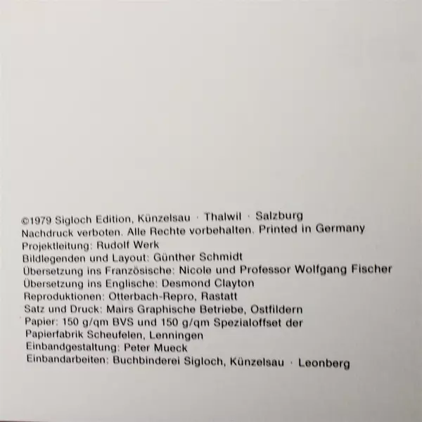 Burgen in Deutschland Thaddäus Troll 1979 Hardcover 96 Farbfotos 