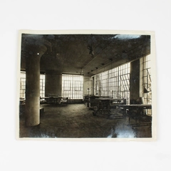 Long Manufacturing Company Automobile Radiator Factory Detroit Photo 1910s