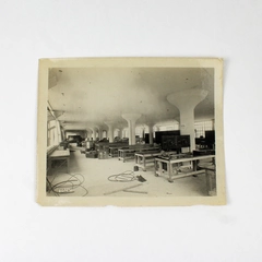 Holtzer Cabot Company Radio Factory Greenfield Massachusetts Photo 1910s 