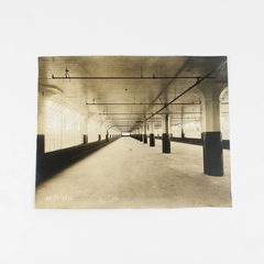 McElwain Shoe Company Factory Manchester New Hampshire Interior Photo 1913