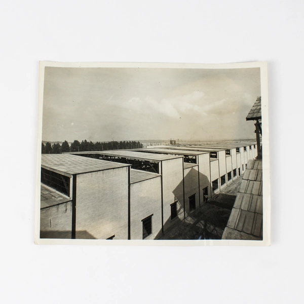 Crucible Steel Company Factory Syracuse New York Photo 1910s