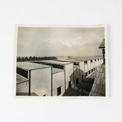 Crucible Steel Company Factory Syracuse New York Photo 1910s