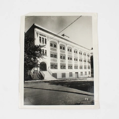 American Colortype Engraving Plant Photo Newark New Jersey 1910s