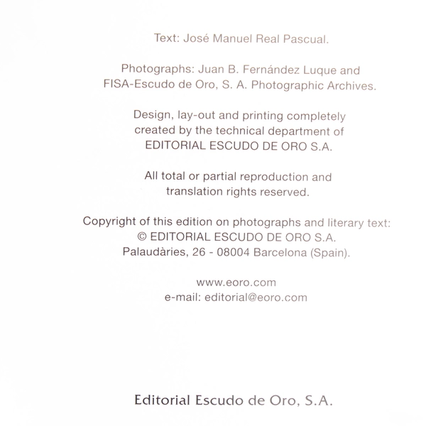 El Torcal Antequera Nature Reserve Spain Paperback