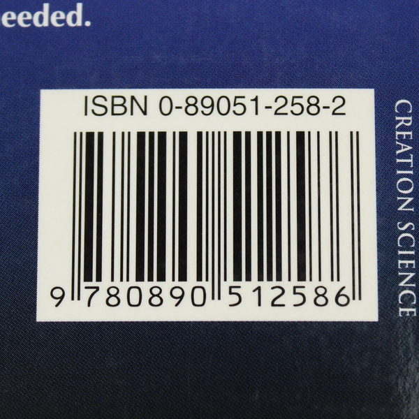 Refuting Evolution by Jonathan D Sarfati 1999 Paperback