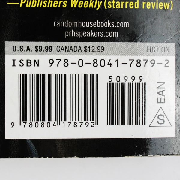 Make Me by Lee Child Early Jack Reacher Novel 2016 Paperback