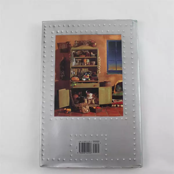 Coyote's Pantry: Southwest Seasonings at Home Flavorings Mark Miller Hardcover