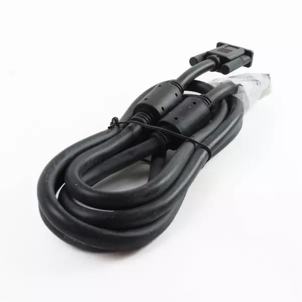 Set of 3 Space Shuttle -C Cable 80° 30V Model 20276 Open Box Unused