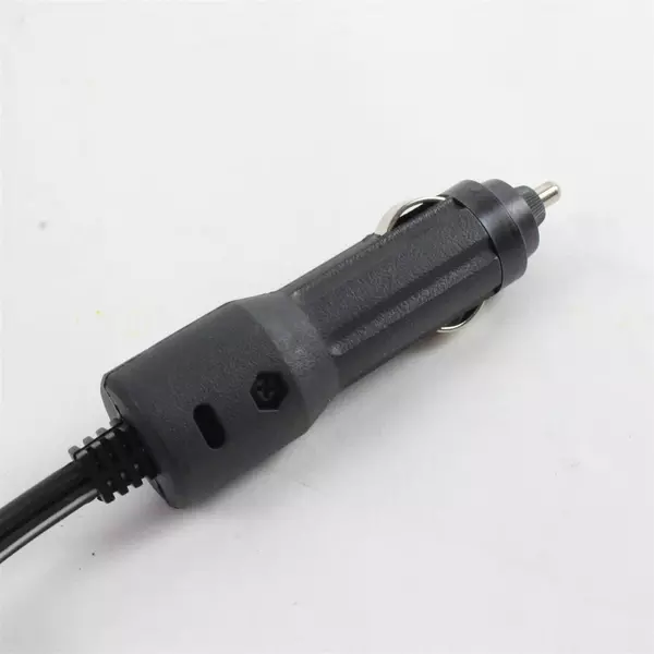 Continental E59430 SPT-2 VW-1 Car Charger 12V Plug-In Used Untested