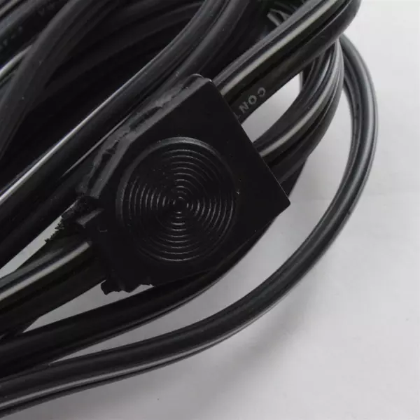 Continental E59430 SPT-2 VW-1 Car Charger 12V Plug-In Used Untested