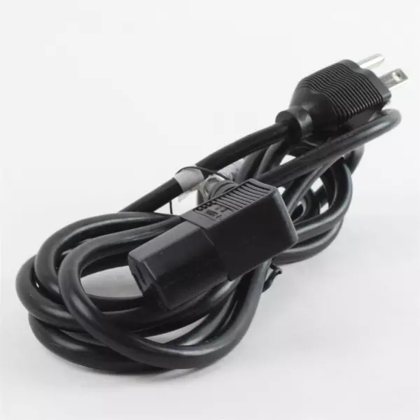 Lot of 3 SVT Cables 1x 1-E88265SVT 75°C & 2x E315167 SVT 60°C Repair Parts