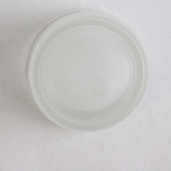 Mustache Clear Shot Glass 1 Ounce Kalan Barware