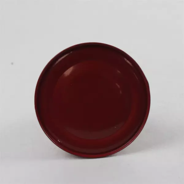 Vintage Valvespout Oil Dispenser Metal Spout Cap 6.5" Tall Collectible