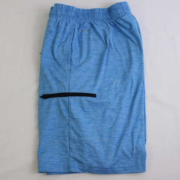 Athletic Works Sky Blue Athletic Shorts Youth Size XL 14-16