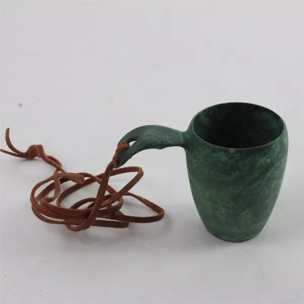 Kupilka Kareline 2.5" Natural Fiber Composite Mini Cup