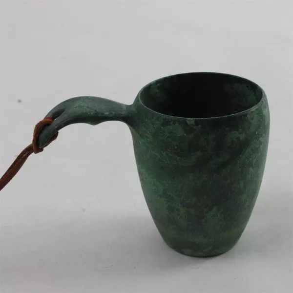 Kupilka Kareline 2.5" Natural Fiber Composite Mini Cup