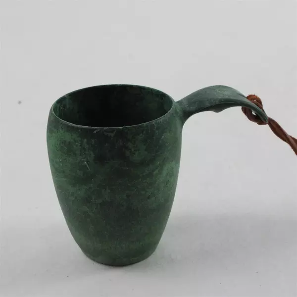 Kupilka Kareline 2.5" Natural Fiber Composite Mini Cup