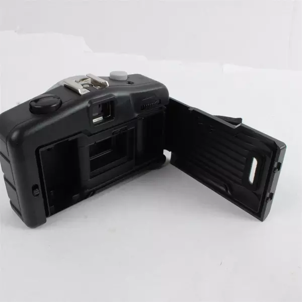 Bell & Howell BF-35 35mm Camera New In Open Original Box