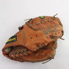 Wilson A2150 Kirk Gibson Pro Special Split Hinge Baseball Glove 11.5"