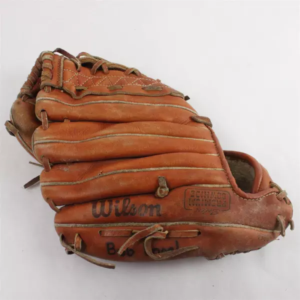 Wilson A2150 Kirk Gibson Pro Special Split Hinge Baseball Glove 11.5"