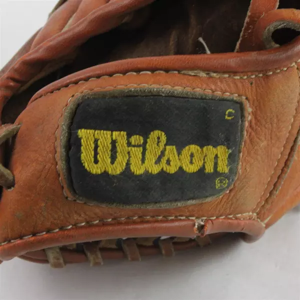 Wilson A2150 Kirk Gibson Pro Special Split Hinge Baseball Glove 11.5"