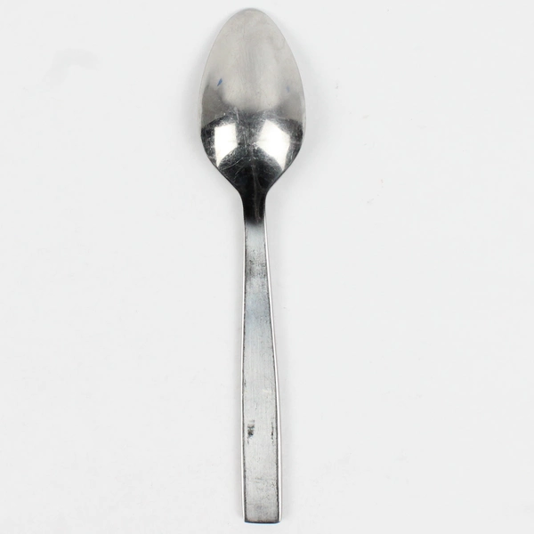Vibration by Studio Nova Tea Spoon Diagonal and Straight Lines