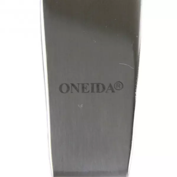Oneida Valley Forge Individual Steak Knife Hollow Handle (Stainless)