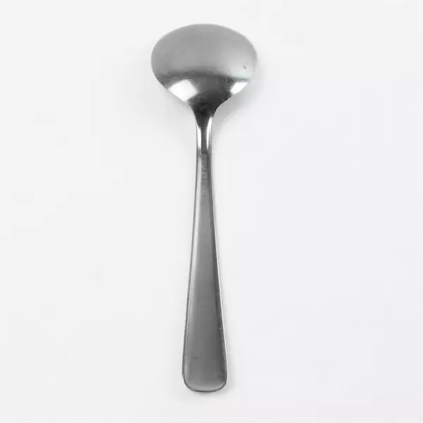 Oneida Valor Stainless Round Bowl Soup Spoon 7" 