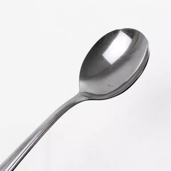 Oneida Valor Stainless Round Bowl Soup Spoon 7" 